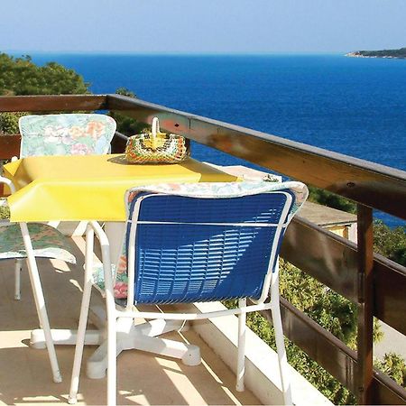 Beautiful Apartment In Prizba With Wifi Dış mekan fotoğraf